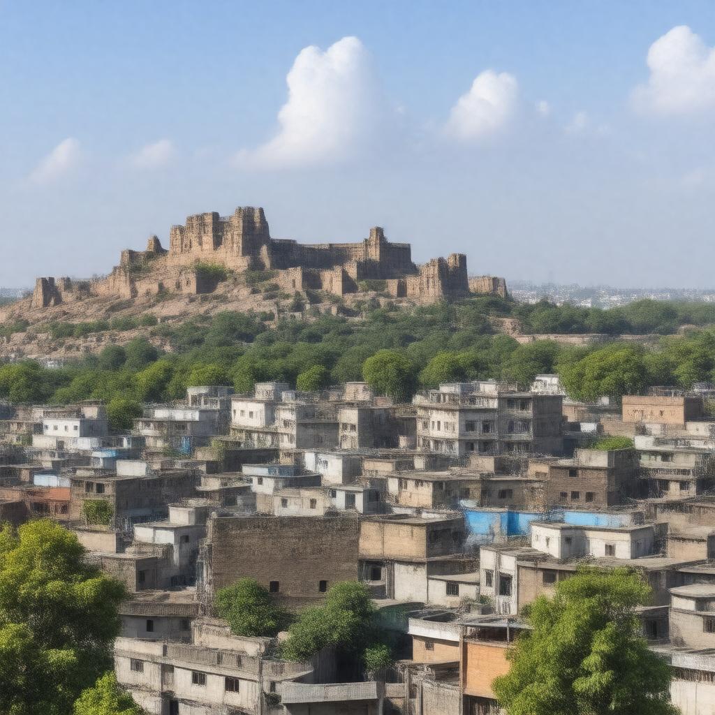 Aurangabad, India